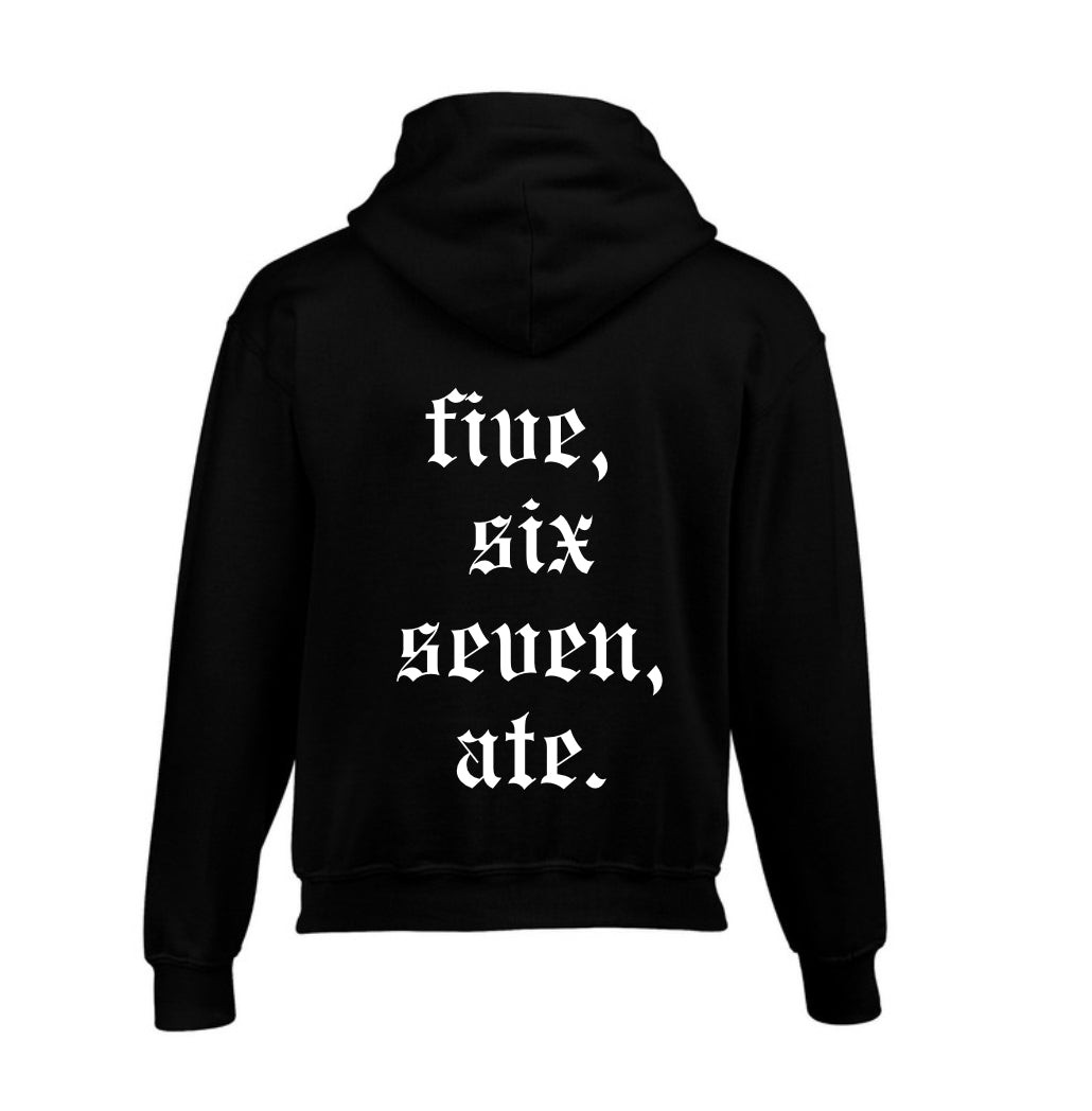 Cheer Life (youth) hoodie