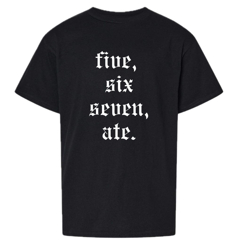 Cheer Life (youth) T-shirt