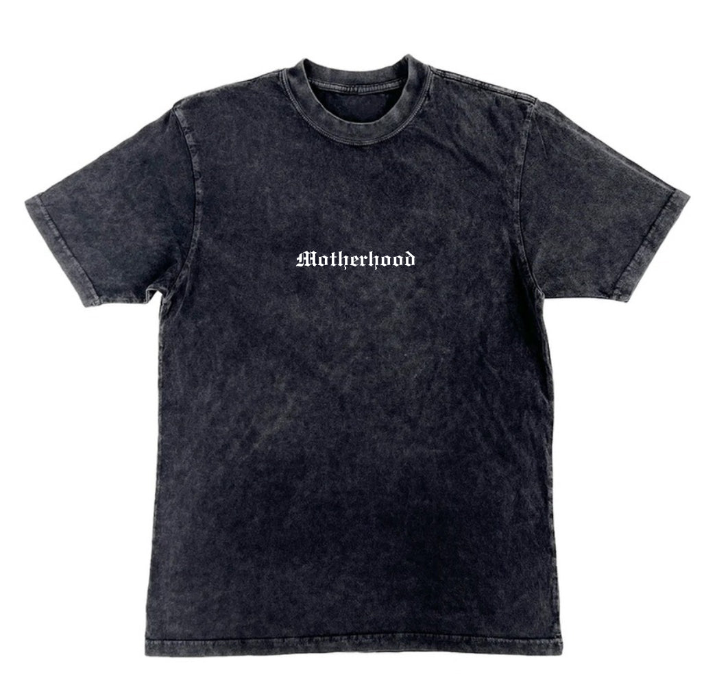 Vintage MOTHERHOOD T-shirt